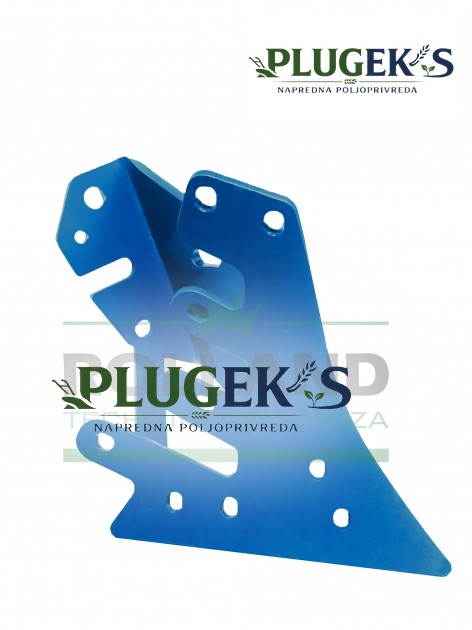 Plužno telo Rabe / RabeWerk BP OS 300 (desno) | PlugekS