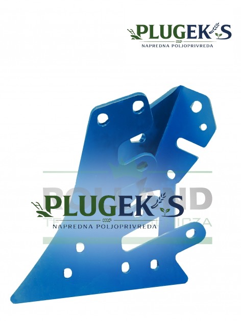 Plužno telo Rabe / RabeWerk BP OS 300 (levo) | PlugekS