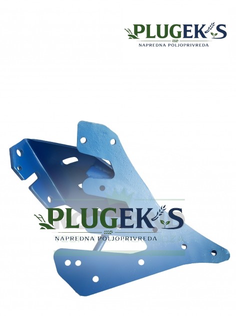 Plužno telo Rabe / RabeWerk CBP W 351 (desno) | PlugekS