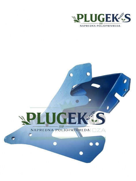 Plužno telo Rabe / RabeWerk CBP W 351 (levo) | PlugekS