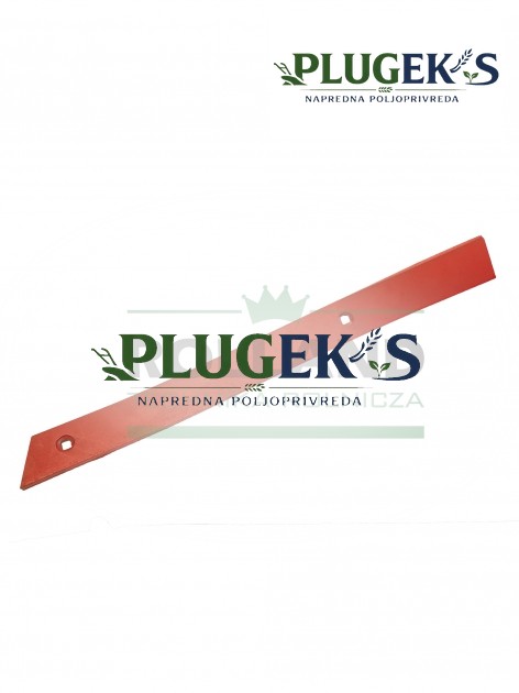 Ažurna lajsna daske 428 178 (levo) | PlugekS