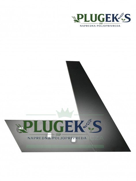 Crtalo plaza Rabe / RabeWerk NG 61 G2708038 (levo) | PlugekS