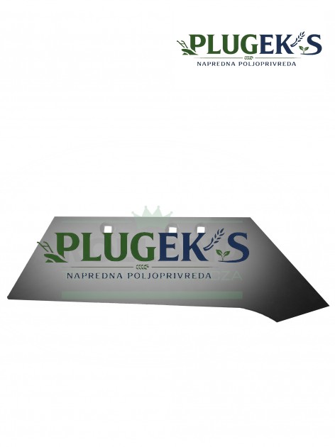 Lemeš (raonik) Rabe / RabeWerk HSP A 290 (desno) | PlugekS