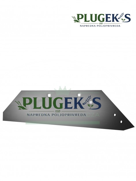 Lemeš (raonik) Rabe / RabeWerk DSP OS 293 (desno) | PlugekS