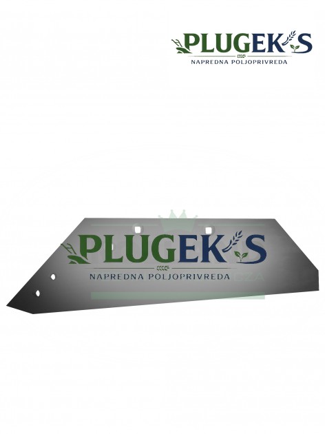 Lemeš (raonik) Rabe / RabeWerk DSP OS 293 (levo) | PlugekS