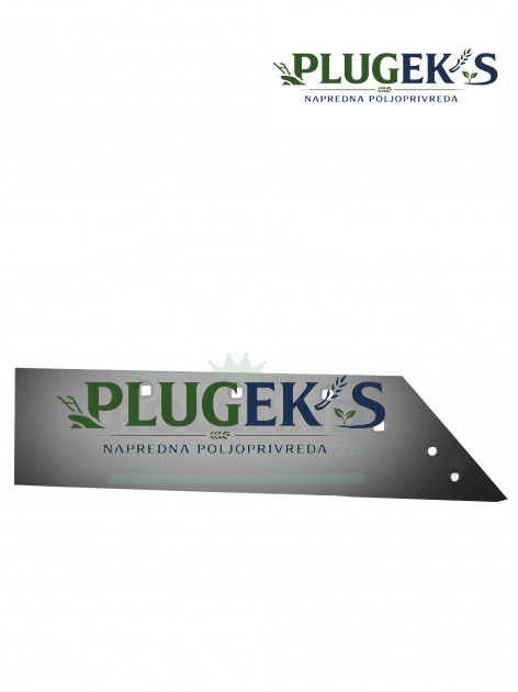 Lemeš (raonik) Rabe / RabeWerk SSP SP 351 27513001 (desno) | PlugekS