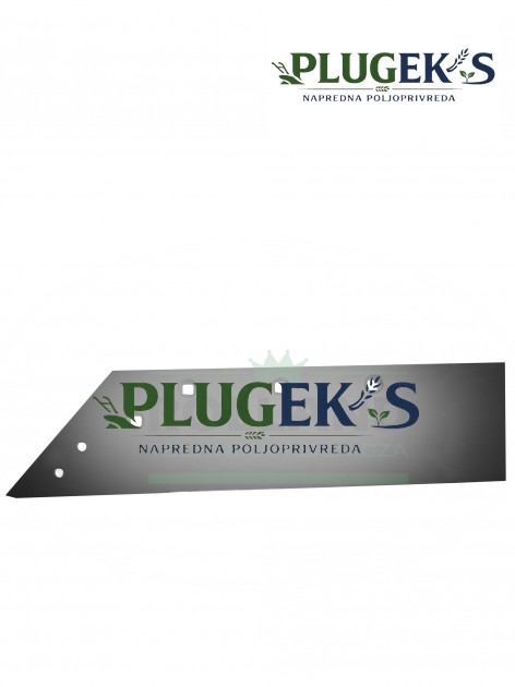Lemeš (raonik) Rabe / RabeWerk SSP SP 351 27513002 (levo) | PlugekS