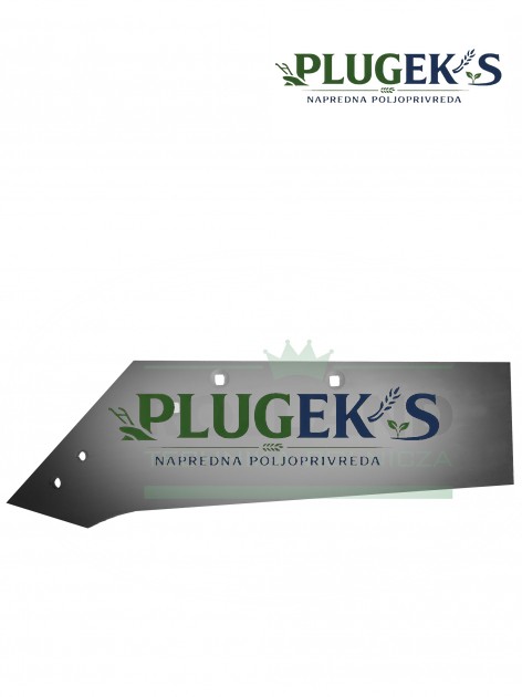 Lemeš (raonik) Rabe / RabeWerk SSP O 294 27000102 (levo) | PlugekS