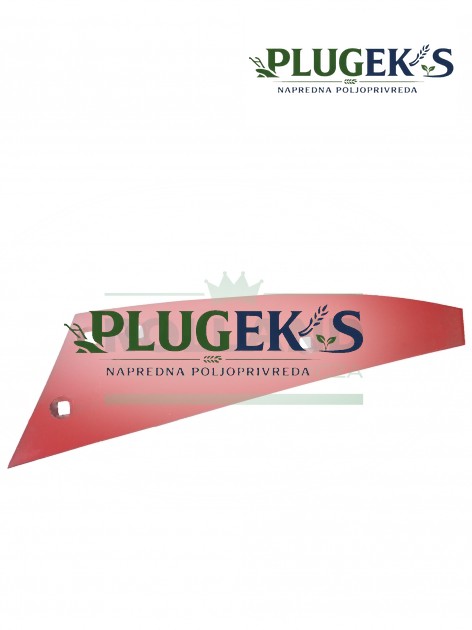 Ažurna lajsna daske 405 106 (levo) | PlugekS
