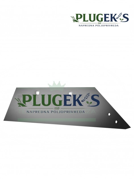 Lemeš (raonik) Rabe / RabeWerk SSP S 240 (desno) | PlugekS