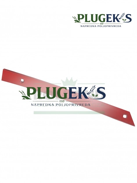 Ažurna lajsna daske 405 207 (desno) | PlugekS