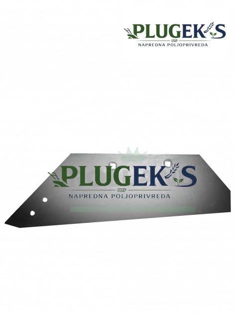Lemeš (raonik) Rabe / RabeWerk SSP 250 (levo) | PlugekS