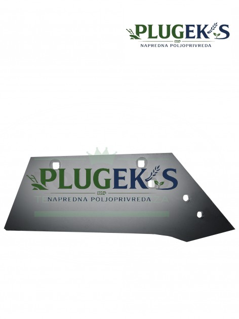 Lemeš (raonik) Rabe / RabeWerk SSP X 250 (desno) | PlugekS