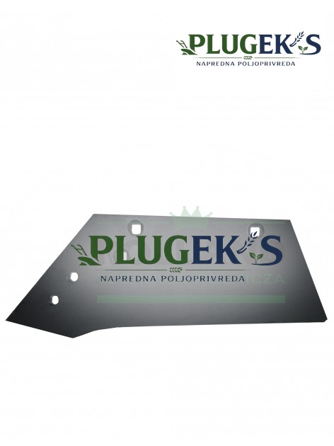 Lemeš (raonik) Rabe / RabeWerk SSP X 250 (levo) | PlugekS