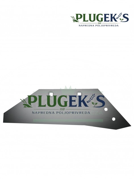 Lemeš (raonik) Rabe / RabeWerk SSP Y 214 (desno) | PlugekS