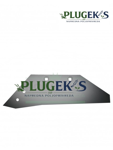 Lemeš (raonik) Rabe / RabeWerk SSP Y 214 (levo) | PlugekS