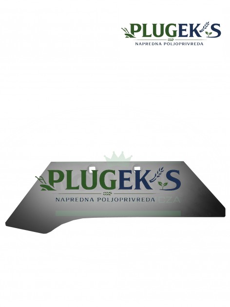 Lemeš (raonik) Rabe / RabeWerk SSP JB 200 27081602 (levo) | PlugekS