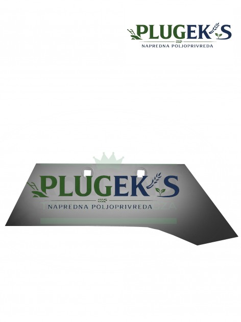 Lemeš (raonik) Rabe / RabeWerk SSP MB 160 (desno) | PlugekS