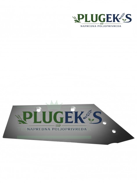 Lemeš (raonik) Rabe / RabeWerk SSP NB (desno) | PlugekS