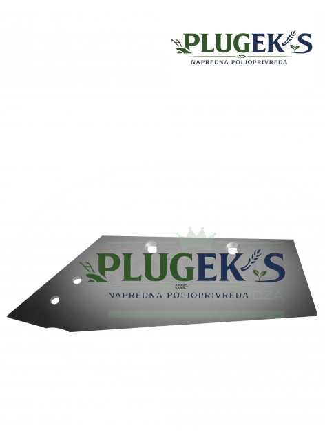 Lemeš (raonik) Rabe / RabeWerk SSP NB (levo) | PlugekS