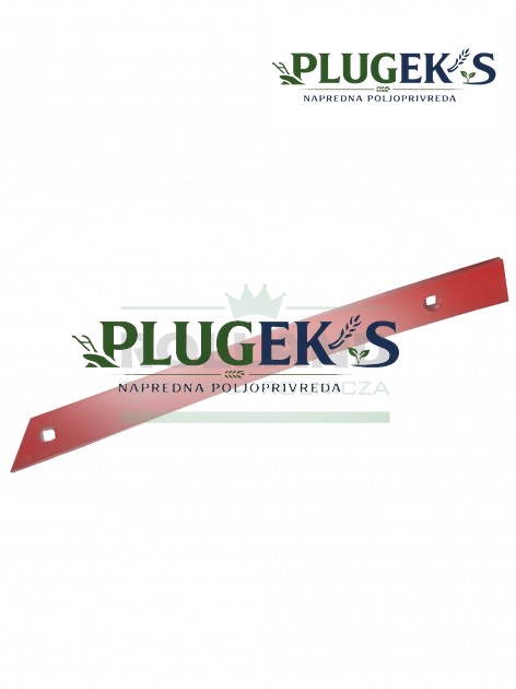 Ažurna lajsna daske 405 208 (levo) | PlugekS