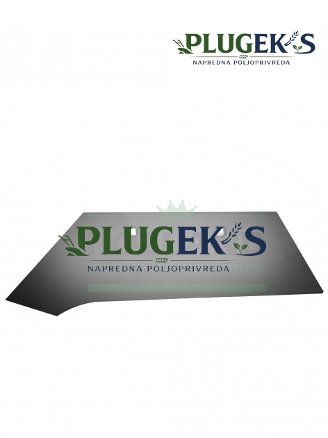 Lemeš (raonik) Rabe / RabeWerk SSP GMHH (levo) | PlugekS