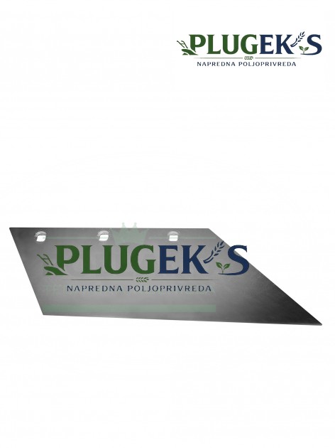 Lemeš (raonik) Rabe / RabeWerk 276 10123 (desno) | PlugekS