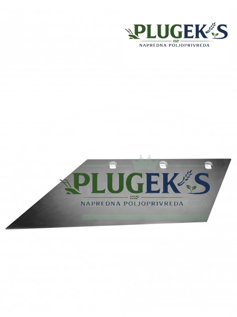 Lemeš (raonik) Rabe / RabeWerk 276 10124 (levo) | PlugekS