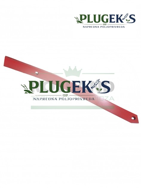 Ažurna lajsna daske 405 209 (desno) | PlugekS