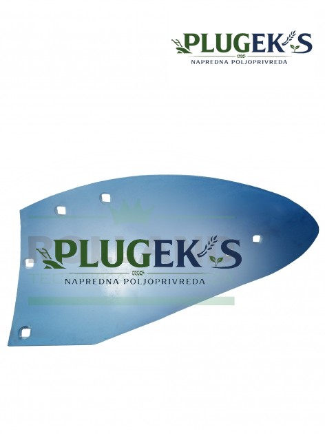 Plužna daska Rabe / RabeWerk HRP 205 (levo) | PlugekS