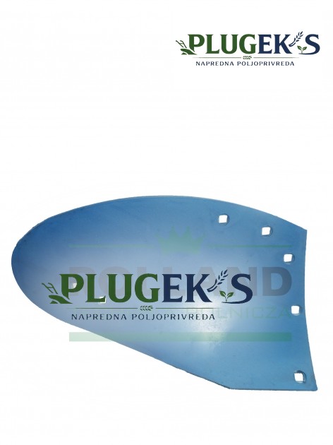 Plužna daska Rabe / RabeWerk HRP O 235 27081301 (desno) | PlugekS
