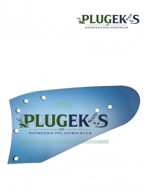 Plužna daska Rabe / RabeWerk HRP J 235 (levo) | PlugekS