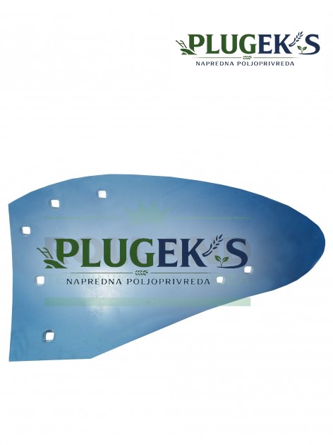 Plužna daska Rabe / RabeWerk HRP O 236 27082202 (levo) | PlugekS