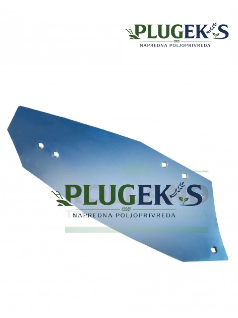 Plužna daska Rabe / RabeWerk HRP X 250 (desno) | PlugekS