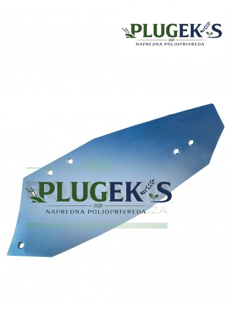 Plužna daska Rabe / RabeWerk HRP X 250 (levo) | PlugekS