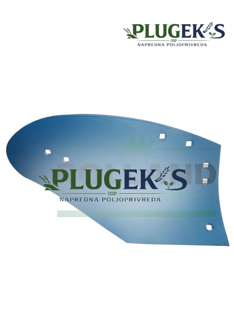 Plužna daska Rabe / RabeWerk HRP 297 27030101 (desno) | PlugekS