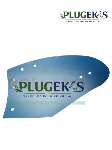 Plužna daska Rabe / RabeWerk HRP 297 27030102 (levo) | PlugekS