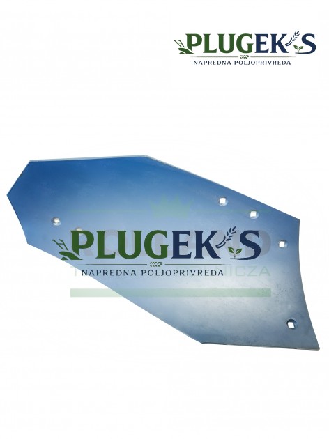 Plužna daska Rabe / RabeWerk HRP N 297 (desno) | PlugekS