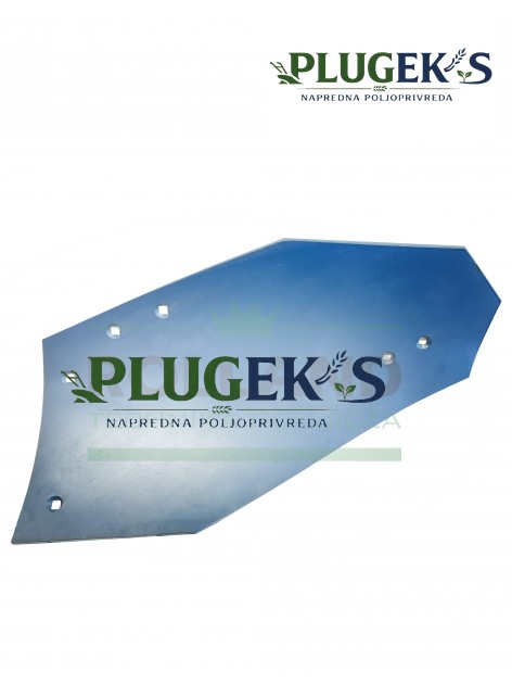 Plužna daska Rabe / RabeWerk HRP N 297 (levo) | PlugekS