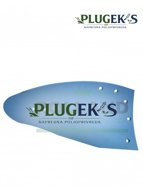 Plužna daska Rabe / RabeWerk HRP O 295 27991201 (desno) | PlugekS
