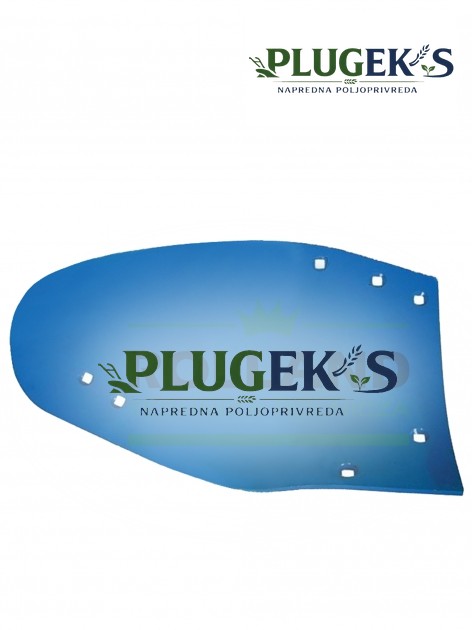 Plužna daska Rabe / RabeWerk HRP O 300 27530801 (desno) | PlugekS