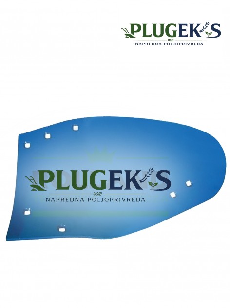 Plužna daska Rabe / RabeWerk HRP O 300 27530802 (levo) | PlugekS