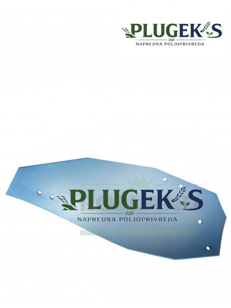 Plužna daska Rabe / RabeWerk HRP T 300 (desno) | PlugekS