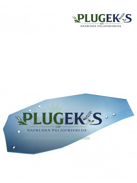 Plužna daska Rabe / RabeWerk HRP T 300 (levo) | PlugekS