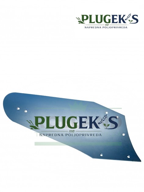 Plužna daska Rabe / RabeWerk HRP P 310 (desno) | PlugekS