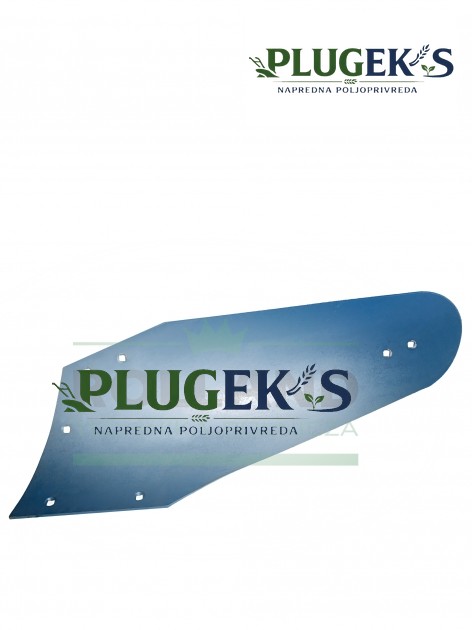 Plužna daska Rabe / RabeWerk HRP P 310 (levo) | PlugekS