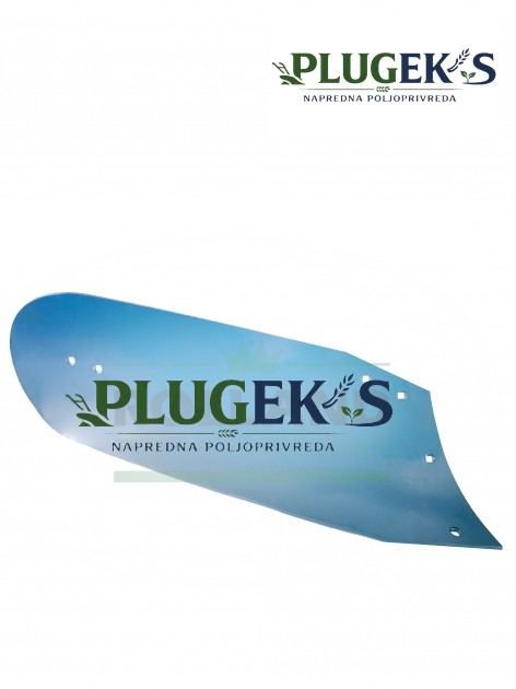 Plužna daska Rabe / RabeWerk HRP 315 (desno) | PlugekS