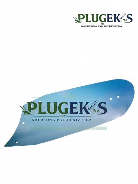 Plužna daska Rabe / RabeWerk HRP 315 (levo) | PlugekS