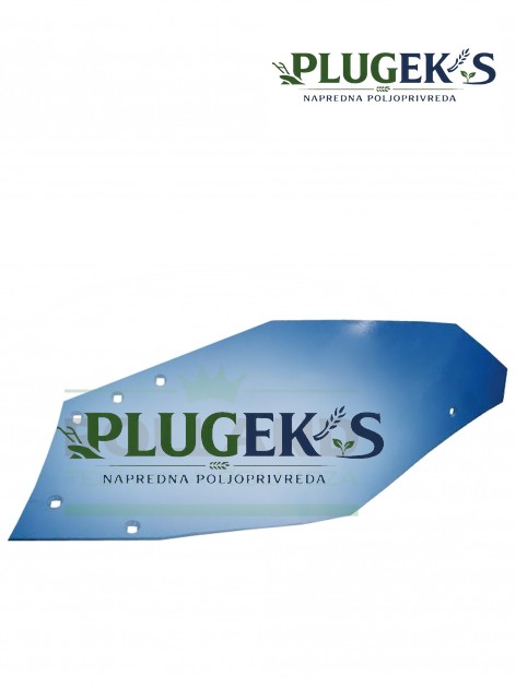 Plužna daska Rabe / RabeWerk HRP 320 (levo) | PlugekS