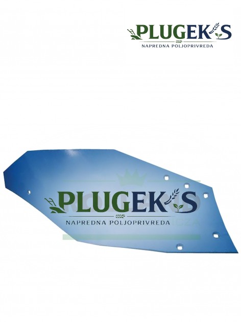Plužna daska Rabe / RabeWerk HRP 320 (desno) | PlugekS
